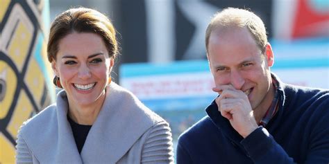 Svelato Il Soprannome Che Kate Middleton Usa Con William