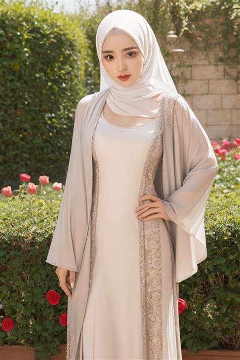 Hijab Luscious Hentai Manga Porn