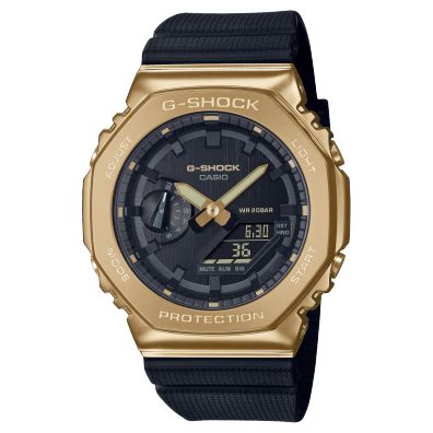 CASIO G SHOCK GM 2140GEM 2AJR NEW 40th Anniversary Adventurer Stone