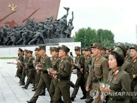 北朝鮮軍・板門店代表部が異例の「白書」 韓米演習を非難 Wowkorea（ワウコリア）