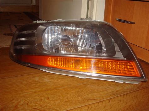 ПРОДАМ фару на CHEVROLET Авео Т200 (правая) — Сообщество «Chevrolet ...