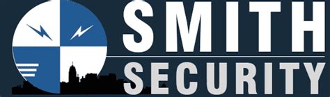 User Manuals - Smith Security