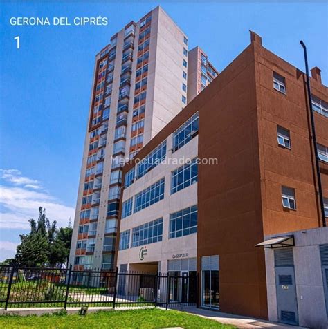 Venta De Apartamento En Fontibon Aeropuerto Bogot D C M