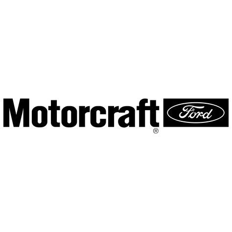 Motorcraft Logo PNG Transparent & SVG Vector - Freebie Supply