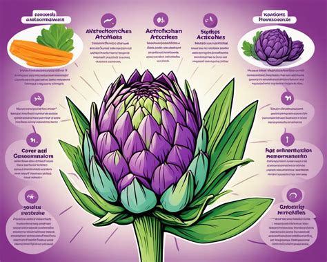 Facts About Artichokes Culinary Knowledge