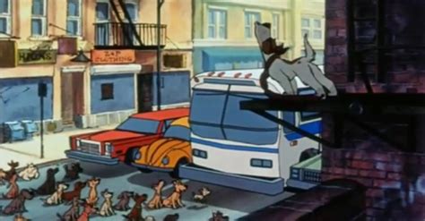 Why Should I Worry Oliver And Company S Dodger Photo Fanpop