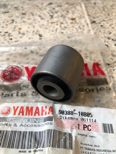 Jual Damper Bosh Bos Engine Mounting Gantungan Mesin Mio J M3 Soul GT