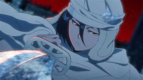 Bleach Tybw Episode Date De Sortie Heure O Regarder Synopsis Et