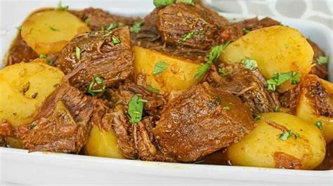 Carne De Panela Que Desmancha Na Boca Fica Simplesmente Saborosa