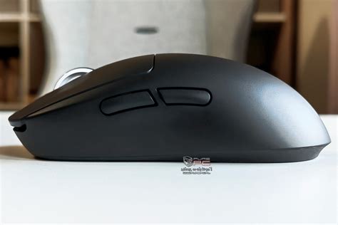 Test Myszki Logitech G Pro X Superlight Czy Nast Pca Jednego Z