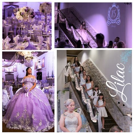 8 Amazing Quinceañera Themes for 2025 - Bella Sera