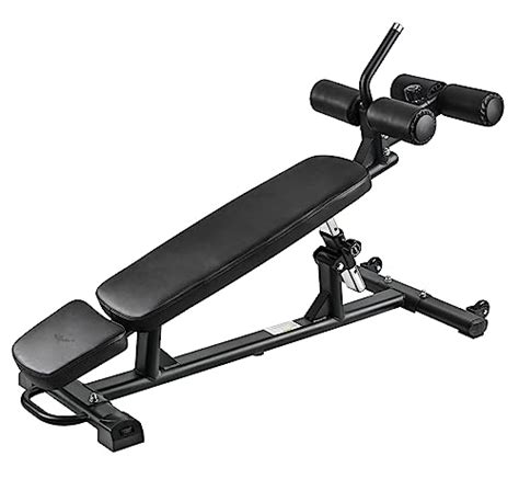 Best Decline Bench for Home Gyms: Top 5 Picks