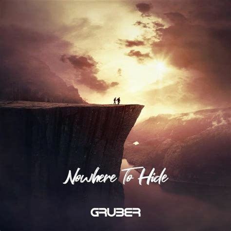 Stream Nowhere To Hide By Official Gruber Listen Online For Free On