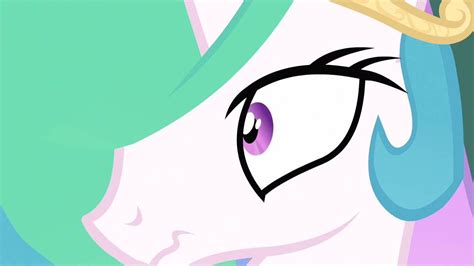 Image Princess Celestia Wakes Up S2e26png My Little Pony