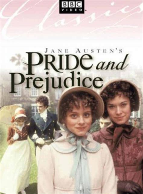 Pride And Prejudice A Must For Every Austen Fan