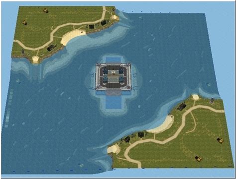 Red Alert 3 World Builder Tutorial Page 9 Candc Labs