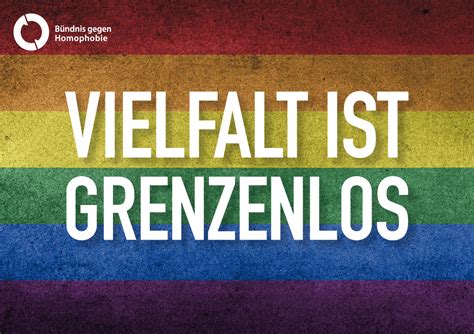 Internationaler Tag Gegen Homophobie Und Transphobie Lsvd Berlin