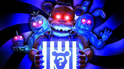 Nova AtualizaÇÃo Do Fnaf Special Delivery Fnaf Ar Youtube