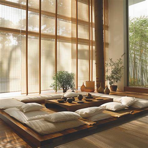 Minimalist Zen House Design Trends for Modern Tranquil Living • 333k ...