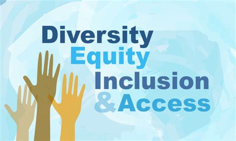 Diversity Equity Inclusion And Access Policy Pennsylvania Historic Preservation