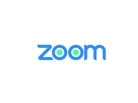 Zoom logo gif - eventkda