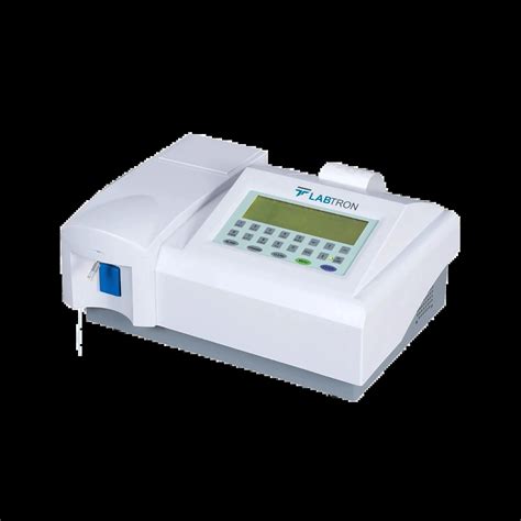 Biochemistry Analyzer LSBA-B10 | Semi-Automatic Analyzer Supplier