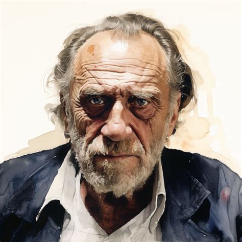 Charles Bukowski: The Poetic Life of an Outsider - Poem Analysis