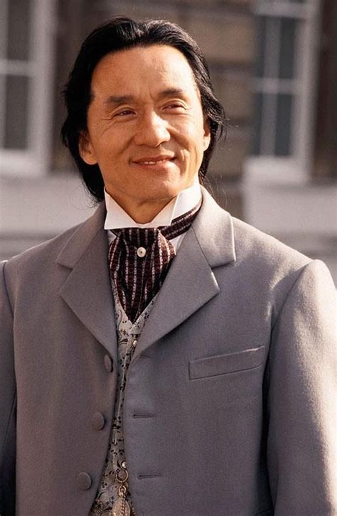 Jackie Chan Jackie Chan Donnie Yen Cinematographer Executive