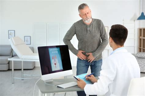 Fonction pathologies et traitements de la prostate Conseils santé