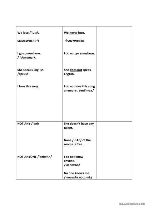 Reflexive Verbs And Useful Common Ve English Esl Worksheets Pdf And Doc