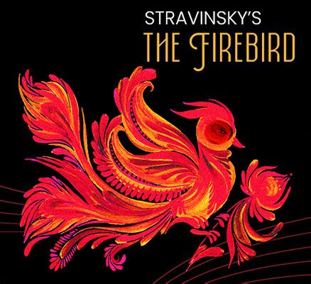 Stravinsky’s The Firebird with the Oregon Symphony | Portland'5