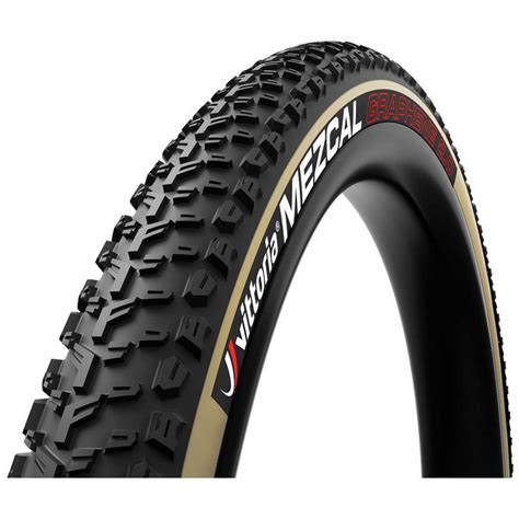 Vittoria Pneu Vtt Mezcal Tlr Graphene 20 29´´ Tubeless Beige Bikeinn