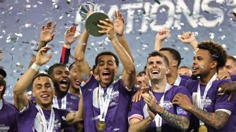 USA 2-0 Mexico: Tyler Adams & Giovanni Reyna goals seal Concacaf Nations League title : r/sports