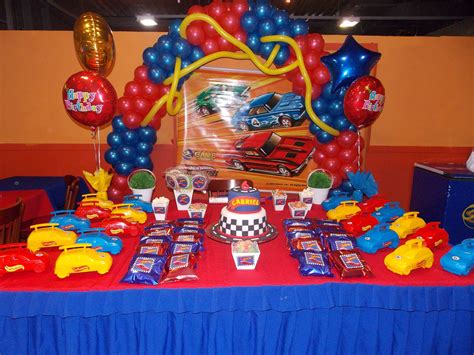 C M Mimos Festa Hot Wheels