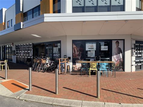 Shop Retail Property Leased In Goulburn Road Baldivis Wa