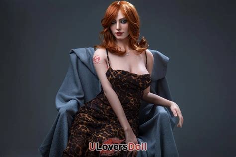 Meadow Giant Boobs FJ Full Body Silicone Sex Dolls Picture