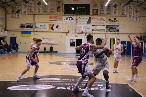 Ctc Jalt Jcm Rm2 Vs Moutier Sur Le Lay Jalt Le Mans Basket Sarthe