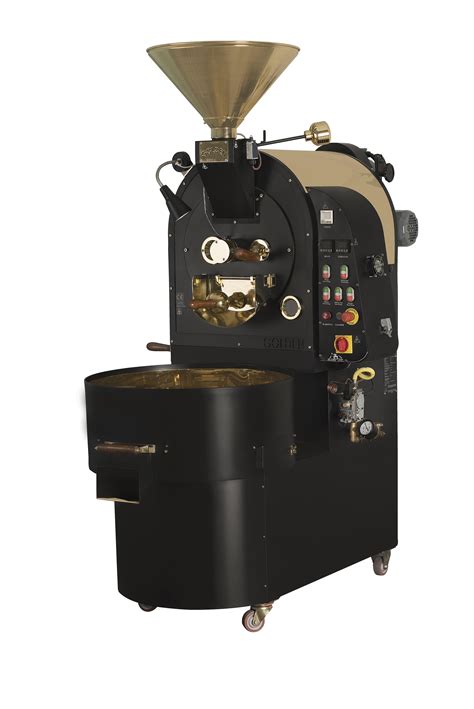 Golden Roasters Gr10 Coffee Roaster Coffee Omega Coffee Omega Uk Ltd