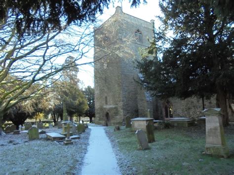 All Saints Churchyard På Worthen Shropshire ‑ Find A Grave Begravningsplats