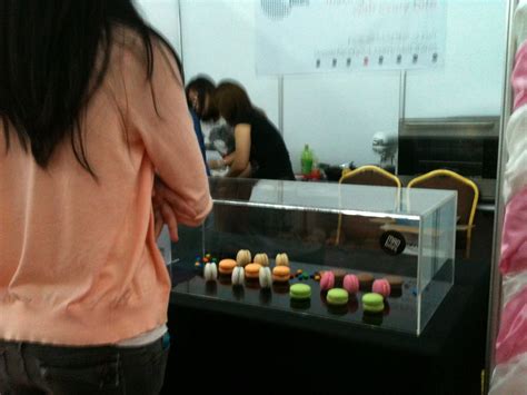 Brunei Food Festival: Food review part 1