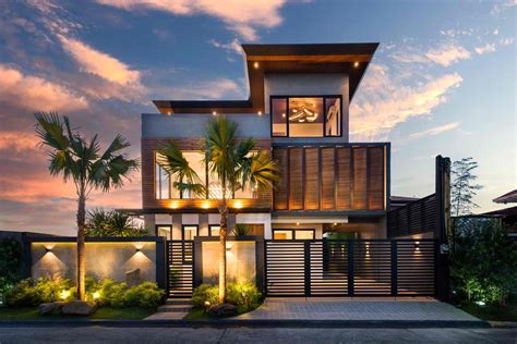 Brand New Tropical Br House And Lot For Sale In Bf Homes Para Aque