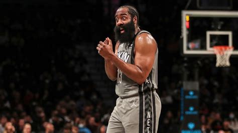 Which Club Man James Harden Delivers A Hilarious Response To A