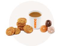 how to add dunkin donuts points from receipt