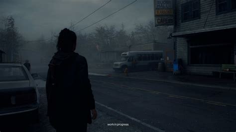 Alan Wake 2 Ganha 11 Minutos De Gameplay IMPRESSIONANTE