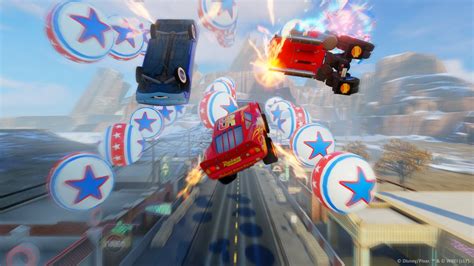 Cars Driven To Win Gameplay Trailer Pressakey