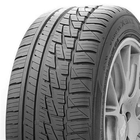 Falken Ziex ZE950 Review - Truck Tire Reviews