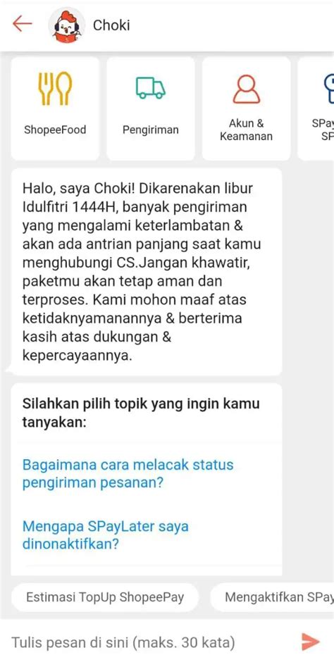 Apa itu Chatbot? Pengertian dan contoh 2023 | RevoU