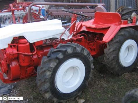 Машините - сенокосачки