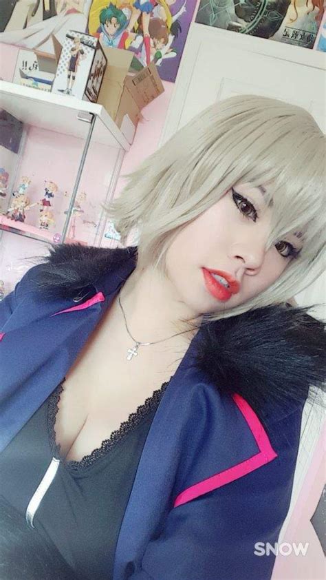 Jeanne Alter Shinjuku | Cosplay Amino