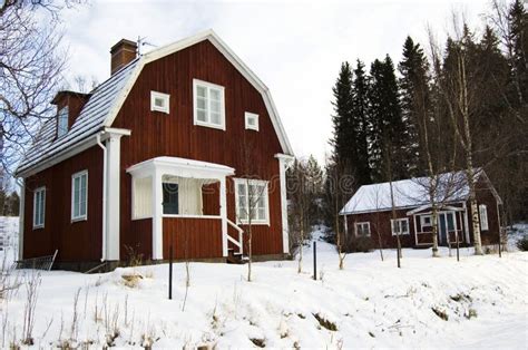 Swedish Architecture stock photo. Image of scandinavia - 7327880